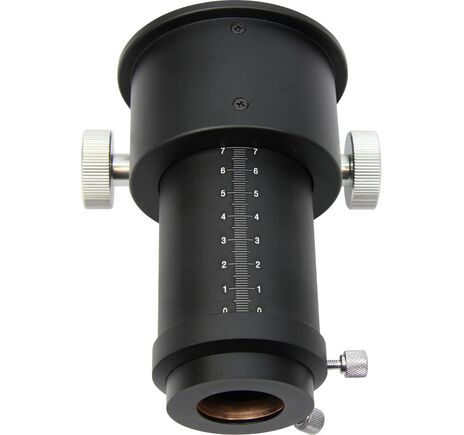 Omegon AC 90/500 OTA – optický tubus, image-5