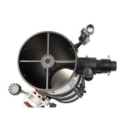 Omegon 130/650 EQ-320 - teleskop Newton, image-5