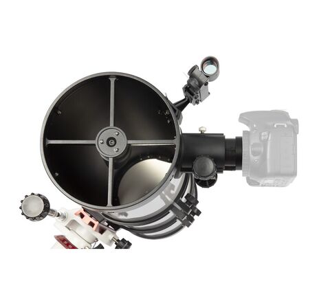 Omegon 130/650 EQ-320 - teleskop Newton, image-6