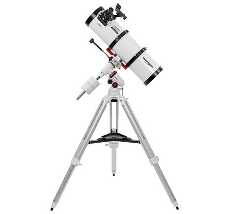 Omegon 150/750 EQ-320 - teleskop Newton, image-3