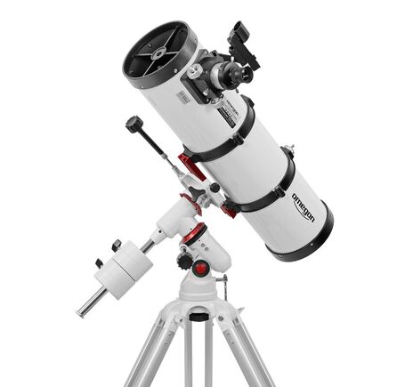 Omegon 150/750 EQ-320 - teleskop Newton, image-4