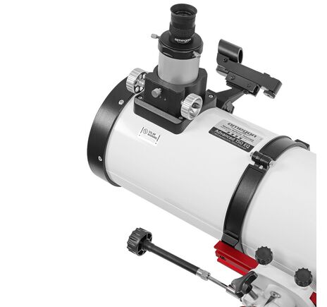Omegon 150/750 EQ-320 - teleskop Newton, image-5