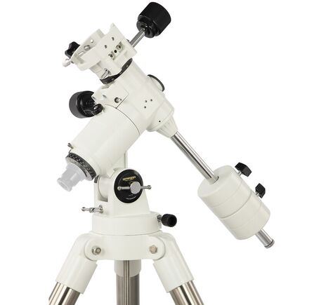 Omegon Horizon CR N 150/750 + EQ-500 X - teleskop Newton, image-6