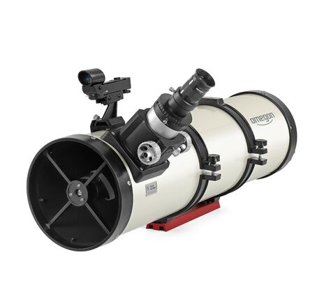 Omegon Horizon CR N 150/750 - teleskop Newton, image-3