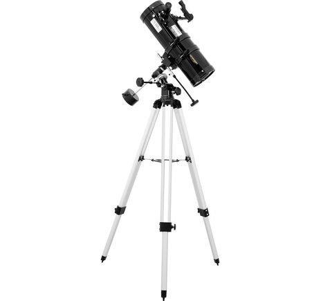 Omegon Teleskop N 114/500 EQ-1, image-4