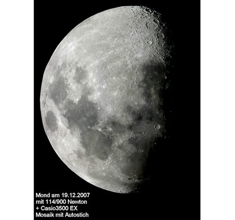 Omegon N 114/900 EQ-1 - teleskop Newton, image-12