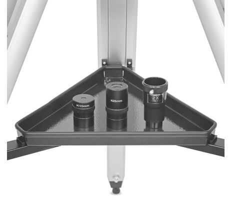 Omegon N 114/900 EQ-1 - teleskop Newton, image-7