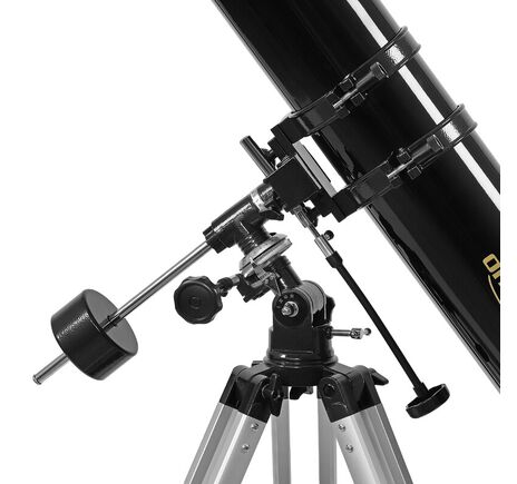 Omegon N 114/900 EQ-1 - teleskop Newton, image-9