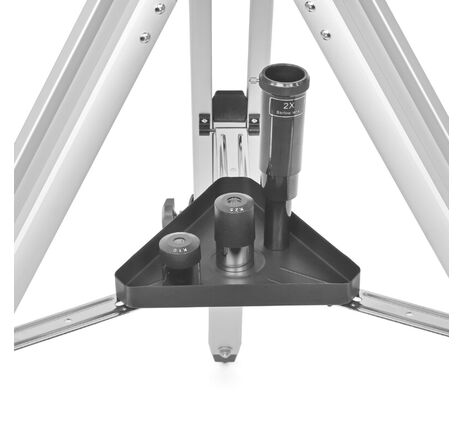 Omegon Teleskop N 126/920 EQ-3, image-7