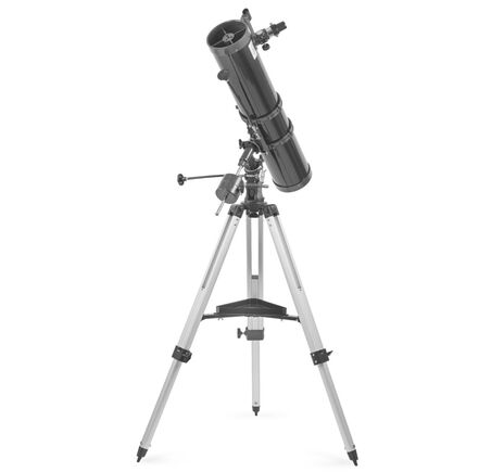 Omegon N 130/920 EQ-2 - teleskop Newton, image-2