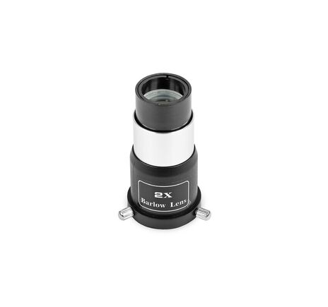 Omegon N 130/920 EQ-2 - teleskop Newton, image-7