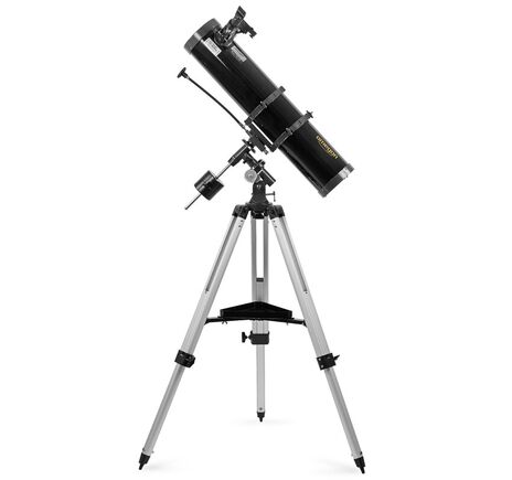 Omegon N 130/920 EQ-2 - teleskop Newton, image-12