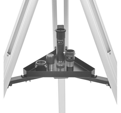 Omegon N 130/920 EQ-2 - teleskop Newton, image-10