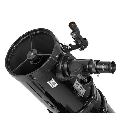 Omegon N 150/750 EQ-3 - teleskop Newton, image-3