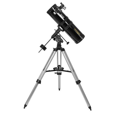 Omegon N 150/750 EQ-3 - teleskop Newton, image-10