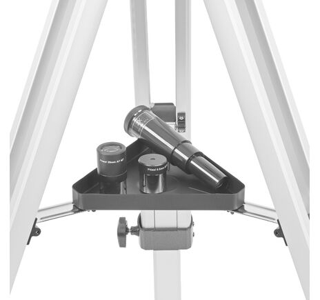 Omegon Teleskop N 150/750 EQ-4, image-10