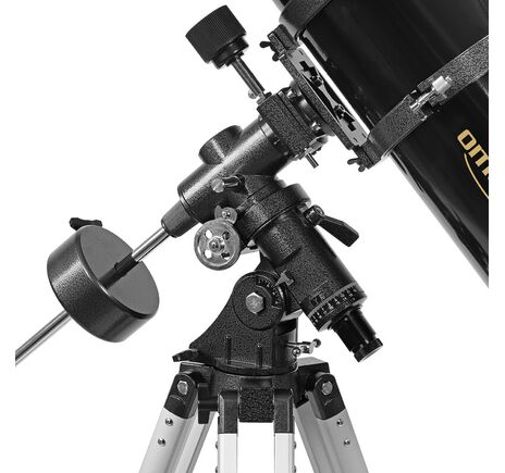 Omegon Teleskop N 150/750 EQ-4, image-12