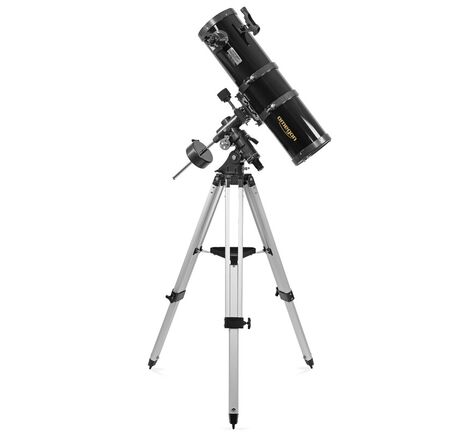 Omegon Teleskop N 150/750 EQ-4, image-4