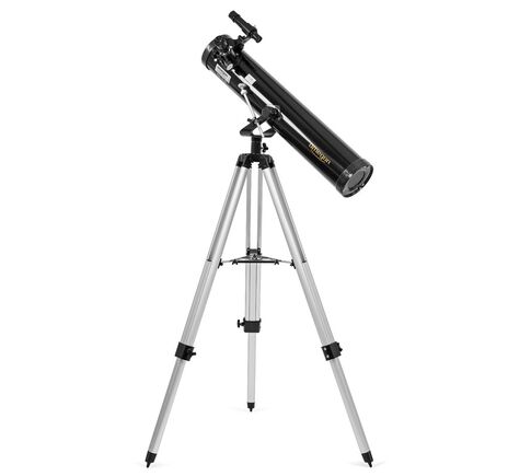 Omegon N 76/700 AZ-1 - teleskop Newton, image-3