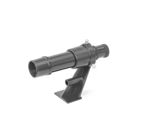 Omegon N 76/700 AZ-1 - teleskop Newton, image-4