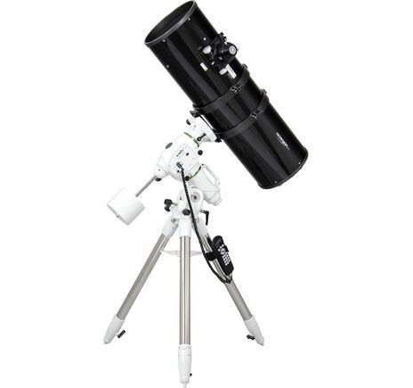 Omegon Teleskop Pro Astrograph 254/1016 EQ6-R Pro, image-2