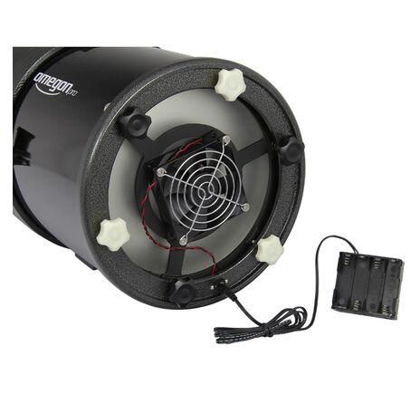 Omegon Teleskop Pro Astrograph 254/1016 EQ6-R Pro, image-8