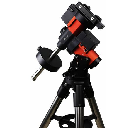 Omegon Teleskop Pro Astrograph 254/1016 GEM45G LiteRoc, image-2