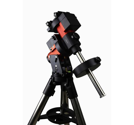Omegon Teleskop Pro Astrograph 254/1016 GEM45G LiteRoc, image-6