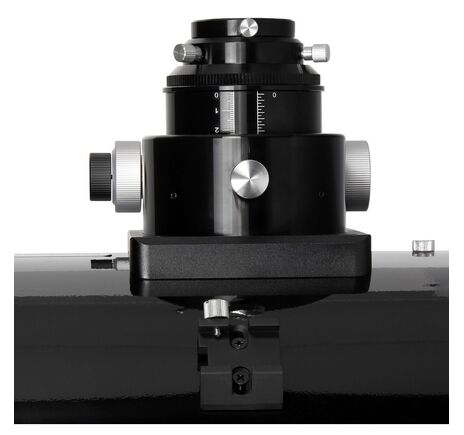 Omegon Teleskop Pro Astrograph 254/1016 OTA, image-4