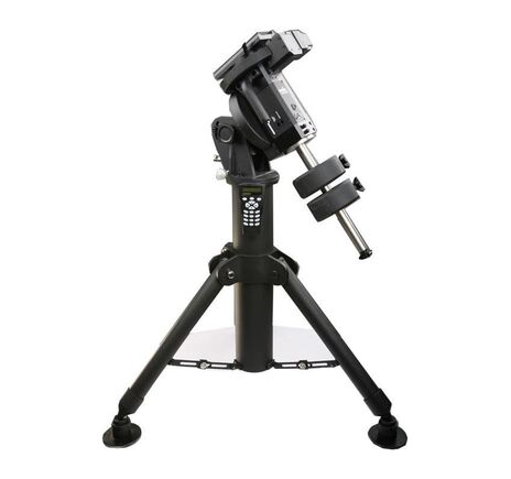 Omegon Pro Astrograph 304/1200 EQ-8 - teleskop Newton, image-8