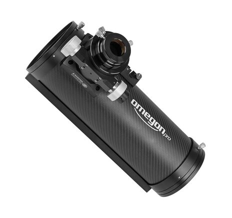 Omegon Pro Astrograph Carbon 114/456 - teleskop Newton
