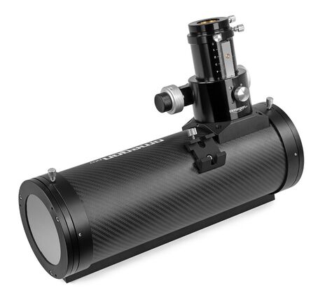 Omegon Pro Astrograph Carbon 114/456 - teleskop Newton, image-4