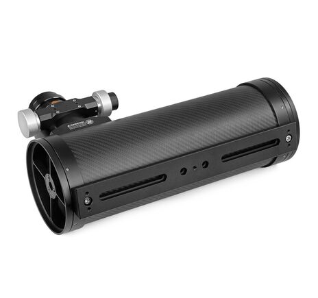Omegon Pro Astrograph Carbon 114/456 - teleskop Newton, image-7