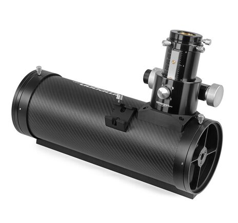 Omegon Pro Astrograph Carbon 114/456 - teleskop Newton, image-5
