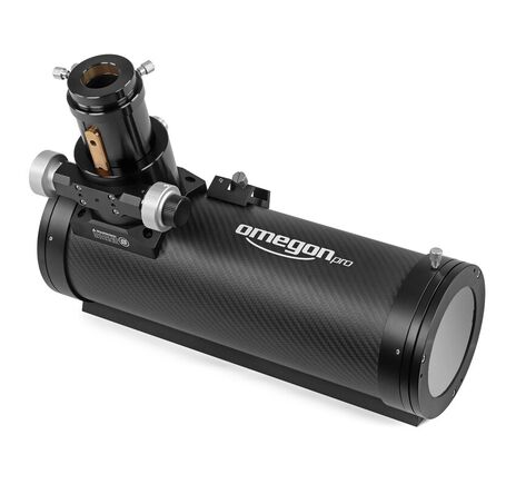 Omegon Pro Astrograph Carbon 114/456 - teleskop Newton, image-3