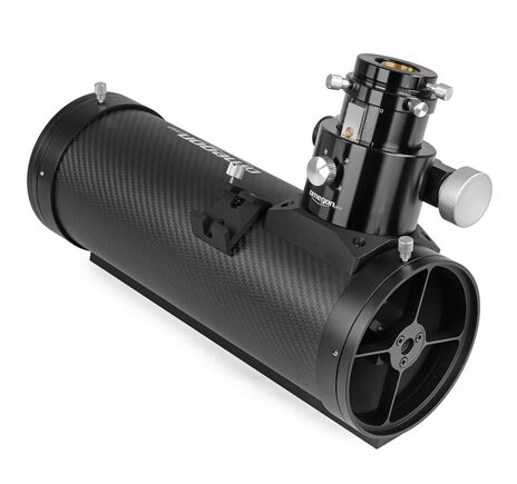 Omegon Pro Astrograph Carbon 114/456 - teleskop Newton, image-6