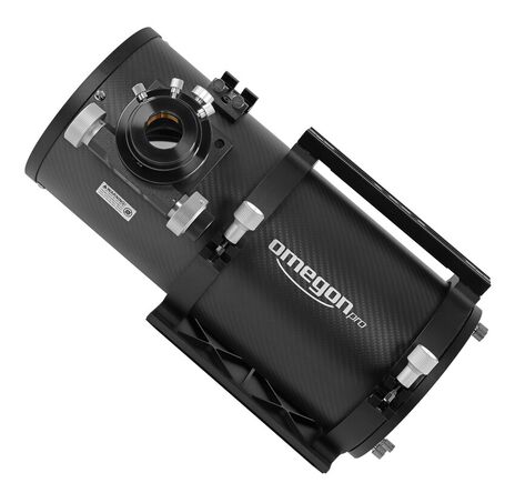 Omegon Pro Astrograph Carbon 150/500 - teleskop Newton