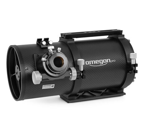 Omegon Pro Astrograph Carbon 150/500 - teleskop Newton, image-2