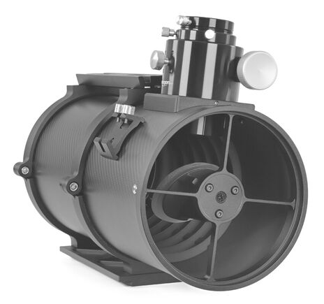 Omegon Pro Astrograph Carbon 150/500 - teleskop Newton, image-8