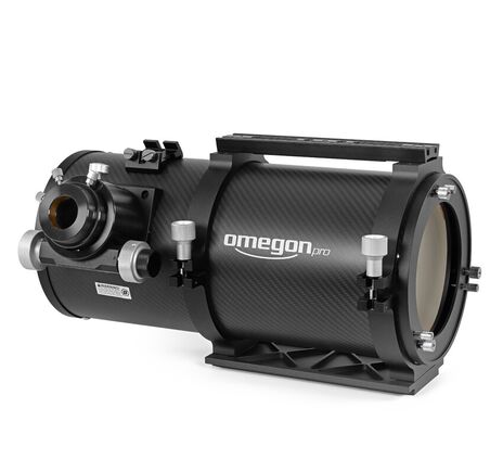 Omegon Pro Astrograph Carbon 150/500 - teleskop Newton, image-3