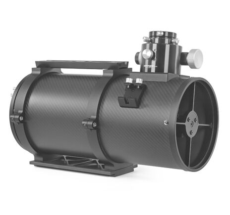 Omegon Pro Astrograph Carbon 150/500 - teleskop Newton, image-6