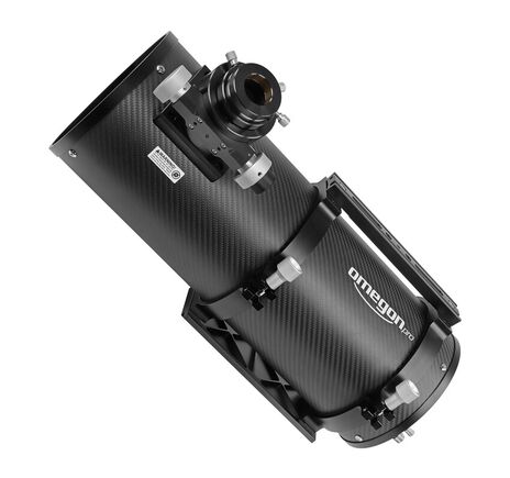 Omegon Pro Astrograph Carbon 154/600 - teleskop Newton