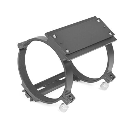 Omegon Pro Astrograph Carbon 154/600 - teleskop Newton, image-9