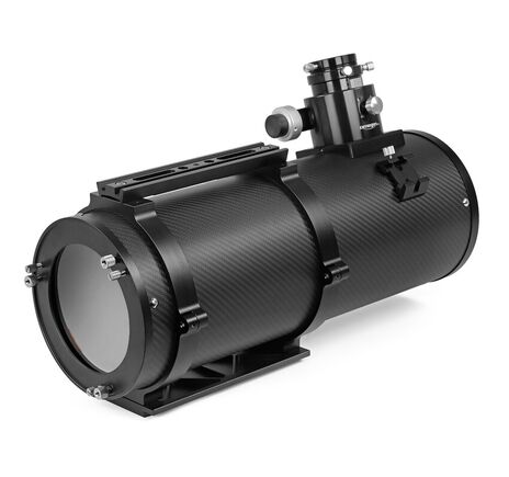 Omegon Pro Astrograph Carbon 154/600 - teleskop Newton, image-5