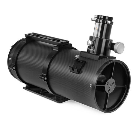 Omegon Pro Astrograph Carbon 154/600 - teleskop Newton, image-4