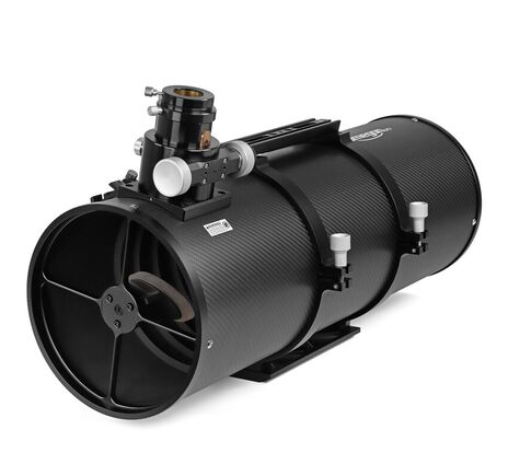 Omegon Pro Astrograph Carbon 203/800 - teleskop Newton, image-6
