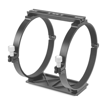 Omegon Pro Astrograph Carbon 203/800 - teleskop Newton, image-7