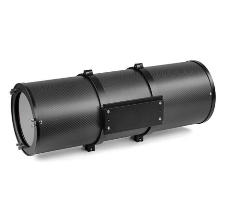 Omegon Pro Astrograph Carbon 203/800 - teleskop Newton, image-5