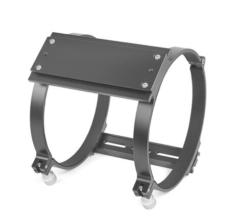 Omegon Pro Astrograph Carbon 203/800 - teleskop Newton, image-9