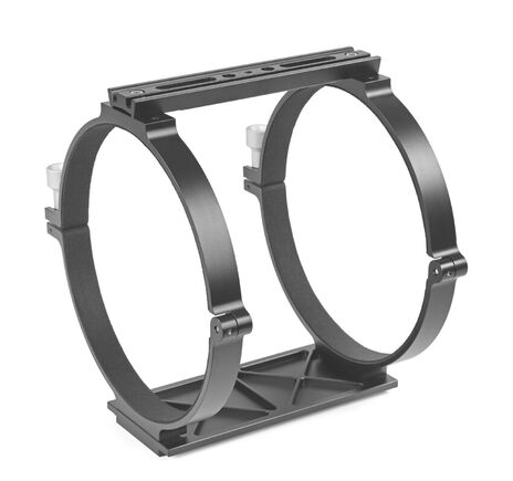 Omegon Pro Astrograph Carbon 203/800 - teleskop Newton, image-8